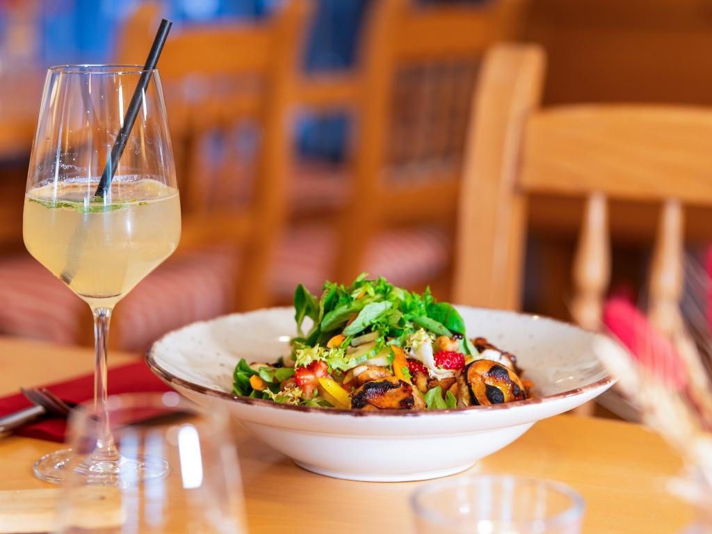 Victor's Residenz-Hotel Erfurt