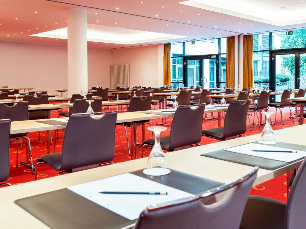 Victor's Residenz-Hotel Erfurt