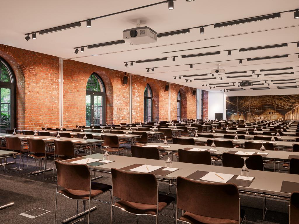 Gastwerk Hotel Hamburg