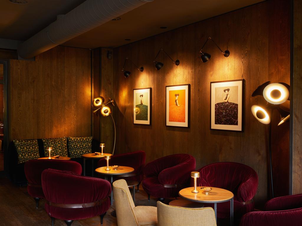 Gastwerk Hotel Hamburg