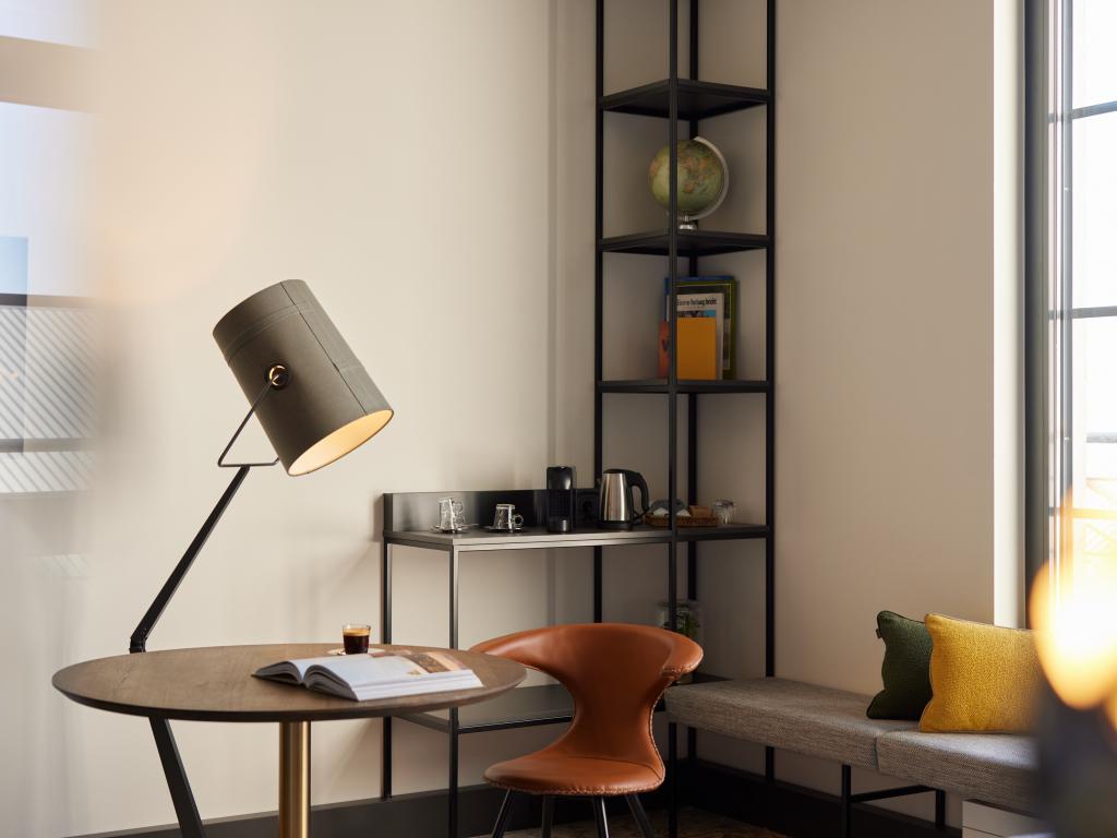 Gastwerk Hotel Hamburg
