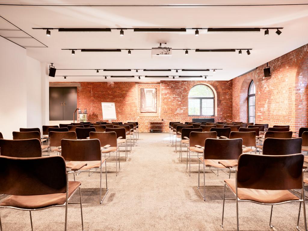 Gastwerk Hotel Hamburg