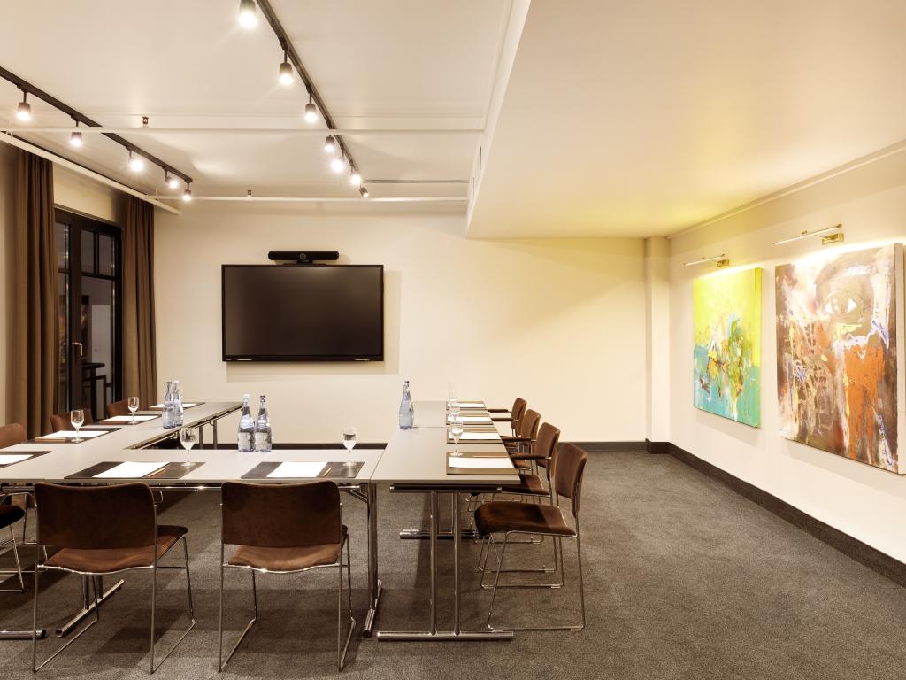 Gastwerk Hotel Hamburg
