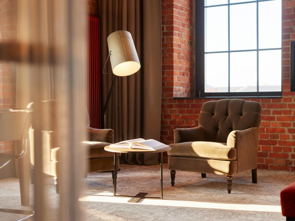 Gastwerk Hotel Hamburg