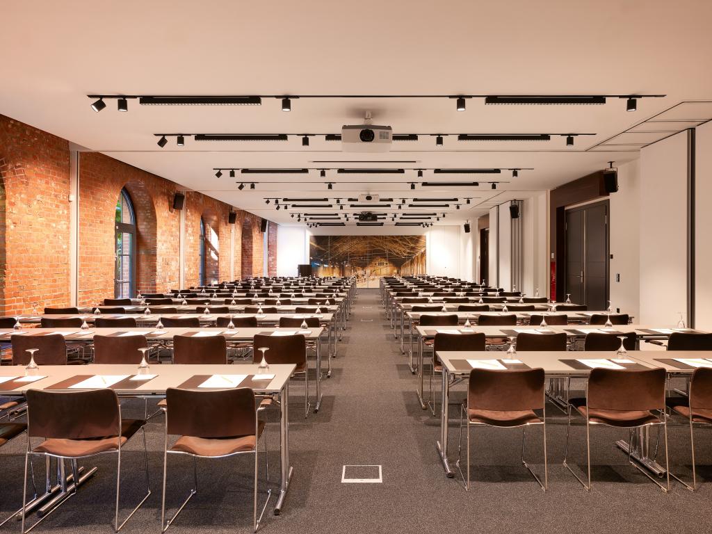 Gastwerk Hotel Hamburg