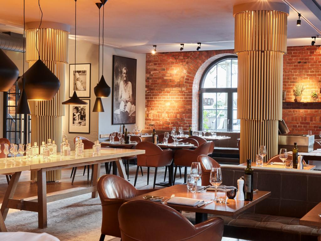 Gastwerk Hotel Hamburg