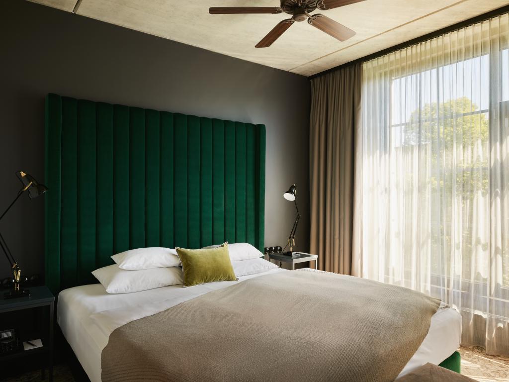 Gastwerk Hotel Hamburg
