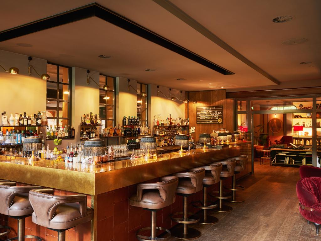 Gastwerk Hotel Hamburg