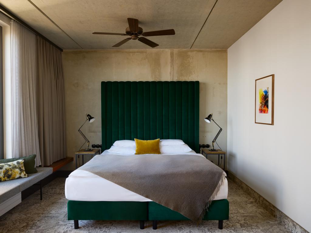 Gastwerk Hotel Hamburg