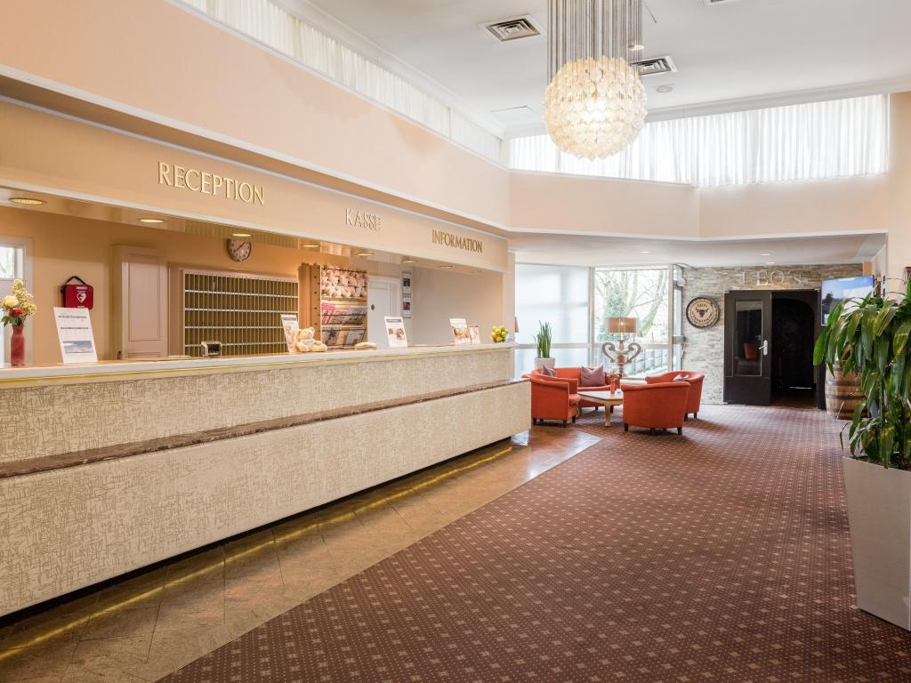 Best Western Leoso Hotel Leverkusen #15