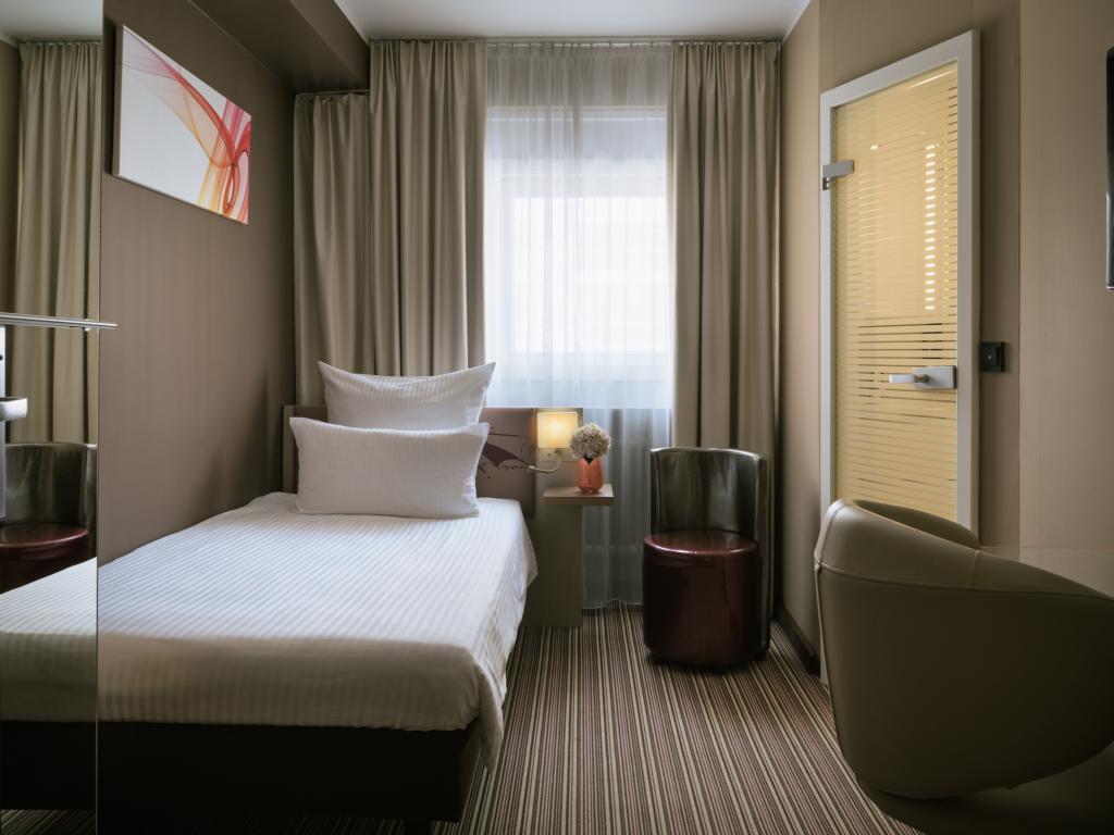 Leonardo Boutique Hotel Munich #6