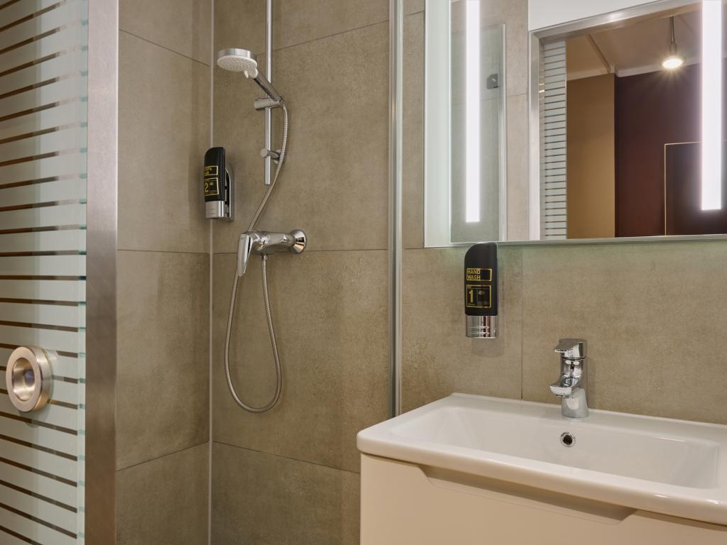 Leonardo Boutique Hotel Munich #7