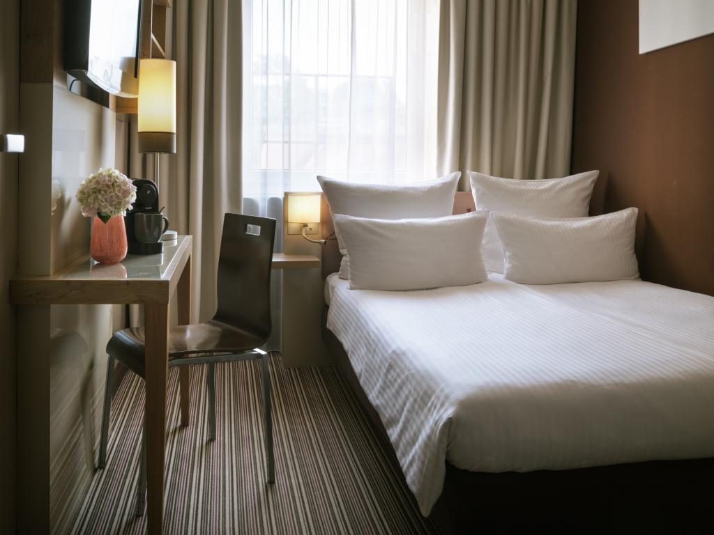 Leonardo Boutique Hotel Munich #5