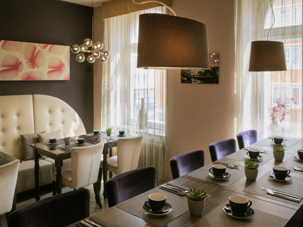 Leonardo Boutique Hotel Munich #3