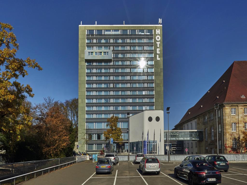 H4 Hotel Kassel
