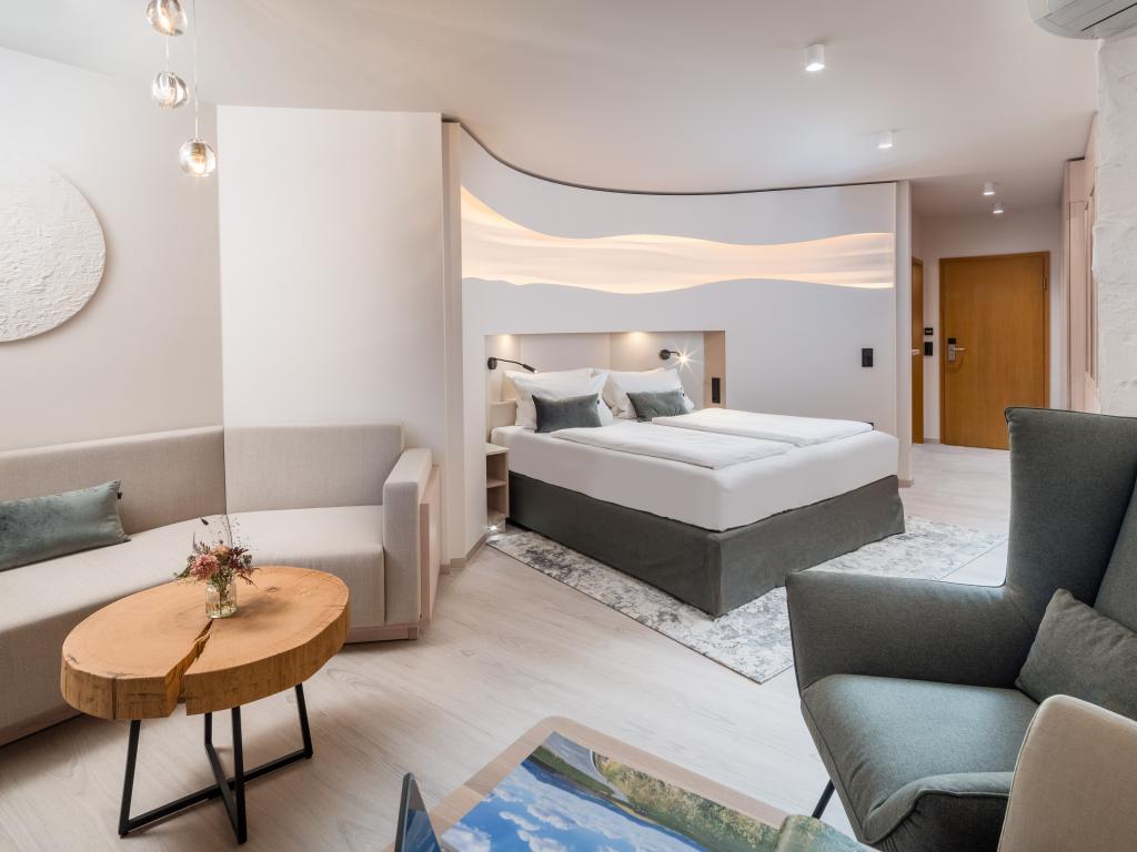 Best Western Plus Kurhotel an der Obermaintherme