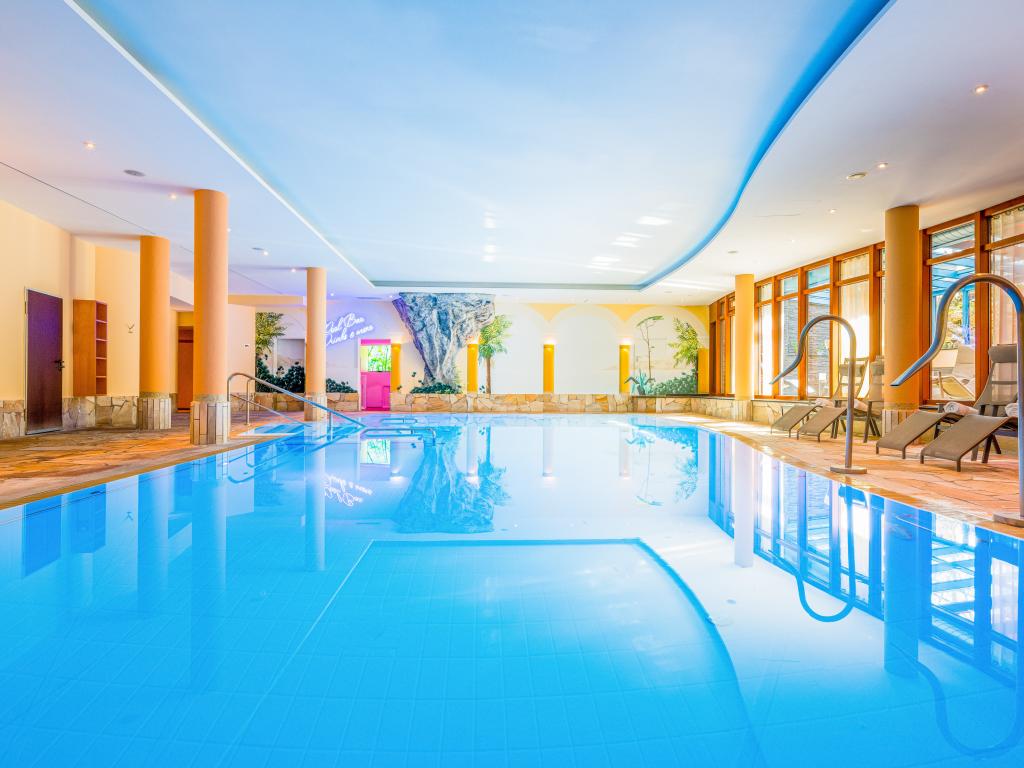 Best Western Plus Kurhotel an der Obermaintherme