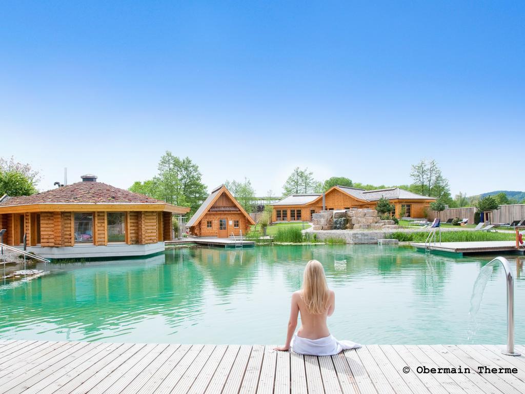 Best Western Plus Kurhotel an der Obermaintherme