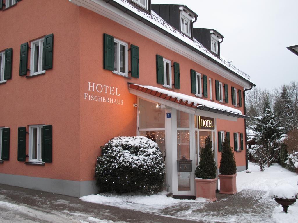 Hotel Fischerhaus #2
