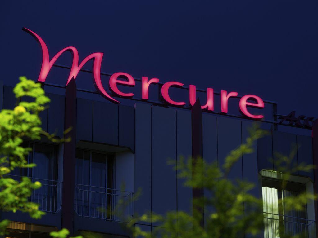 Mercure Hotel Stuttgart Sindelfingen an der Messe #10