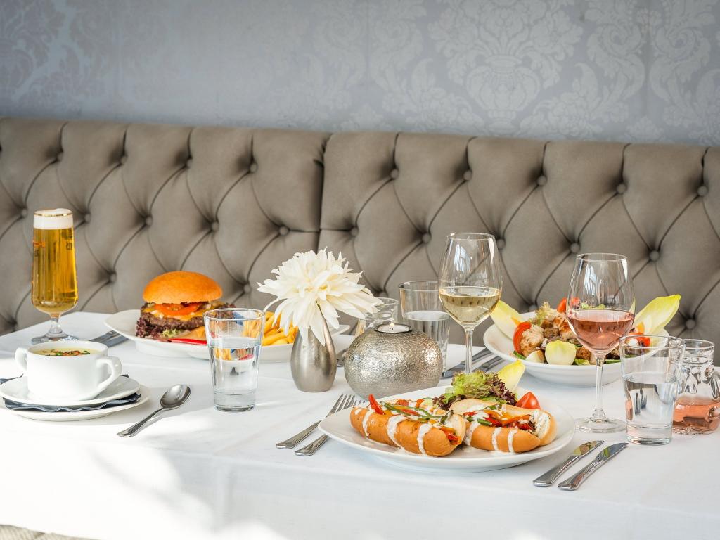 Best Western Victor's Residenz-Hotel Rodenhof