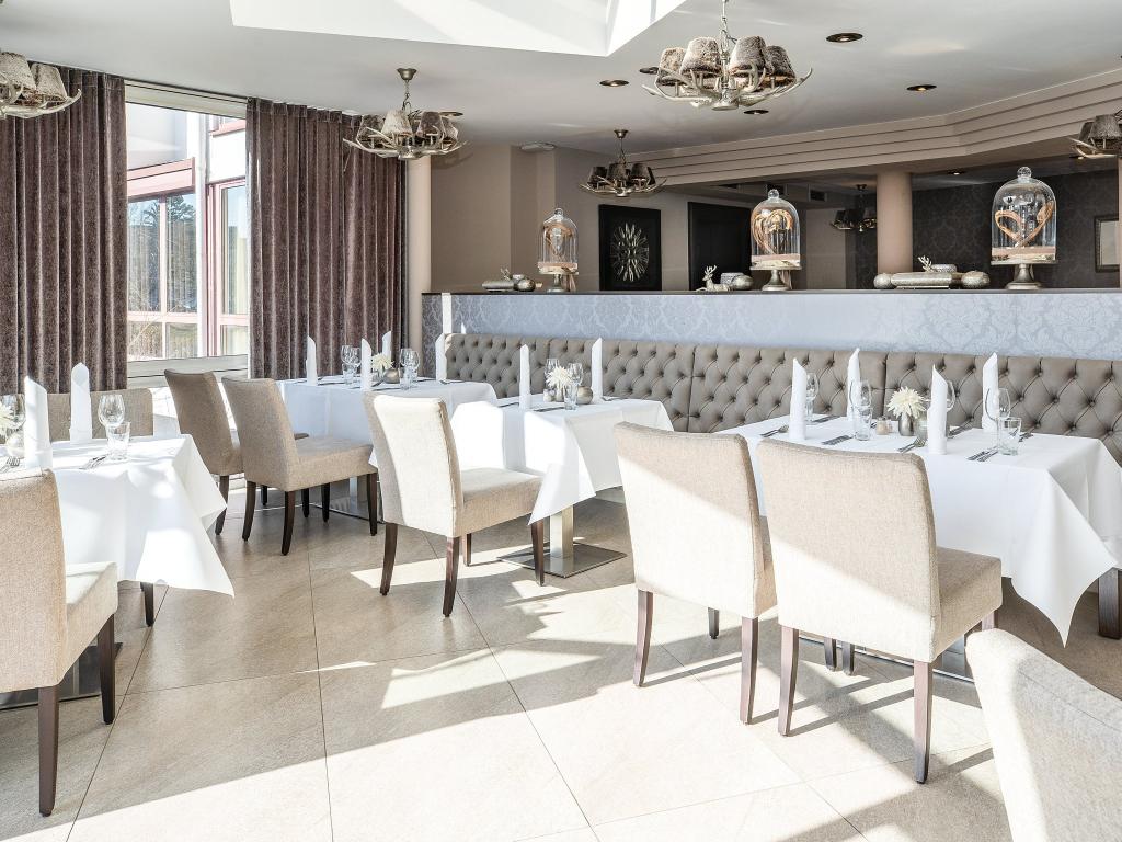 Best Western Victor's Residenz-Hotel Rodenhof
