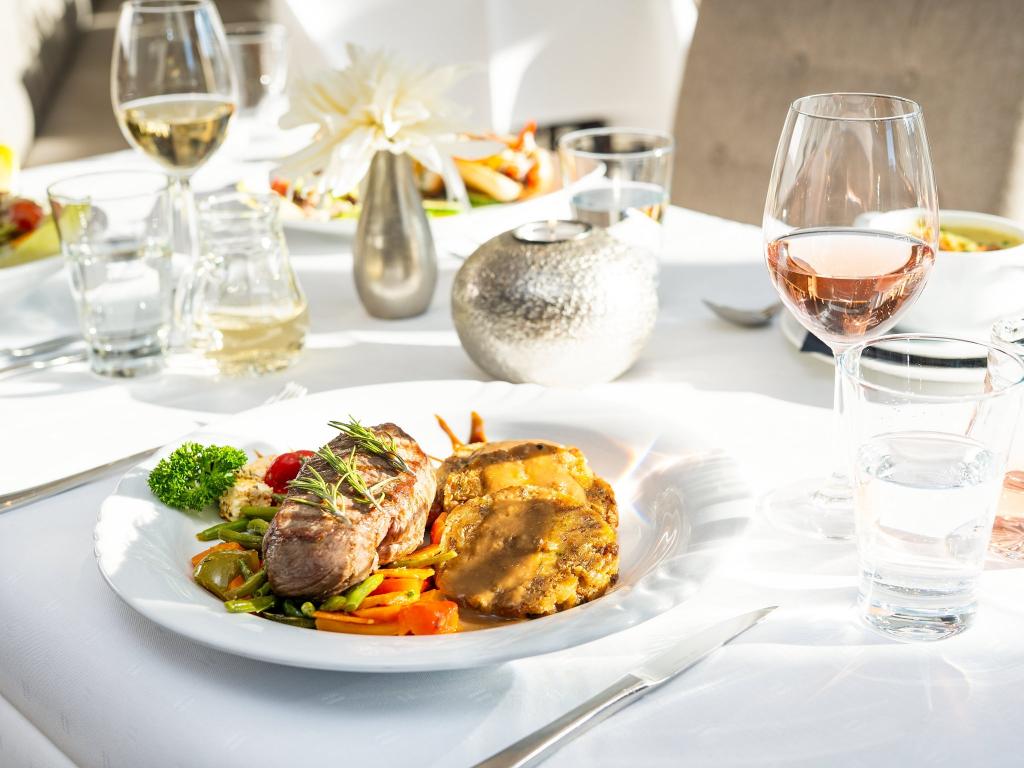 Best Western Victor's Residenz-Hotel Rodenhof