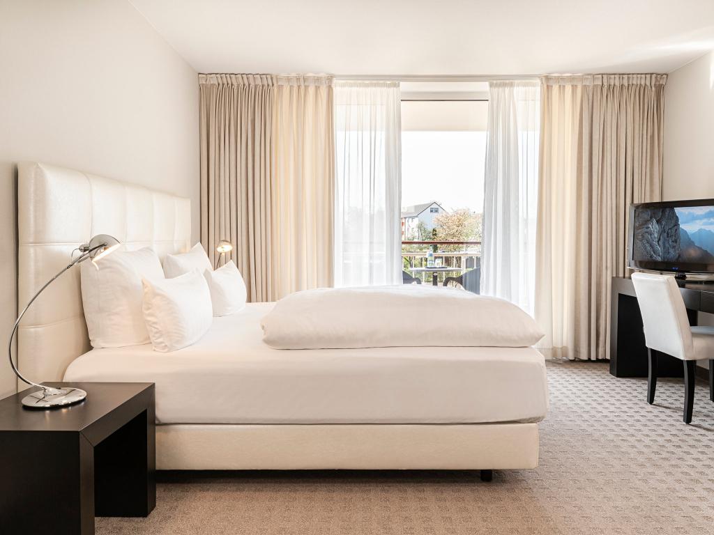Best Western Victor's Residenz-Hotel Rodenhof