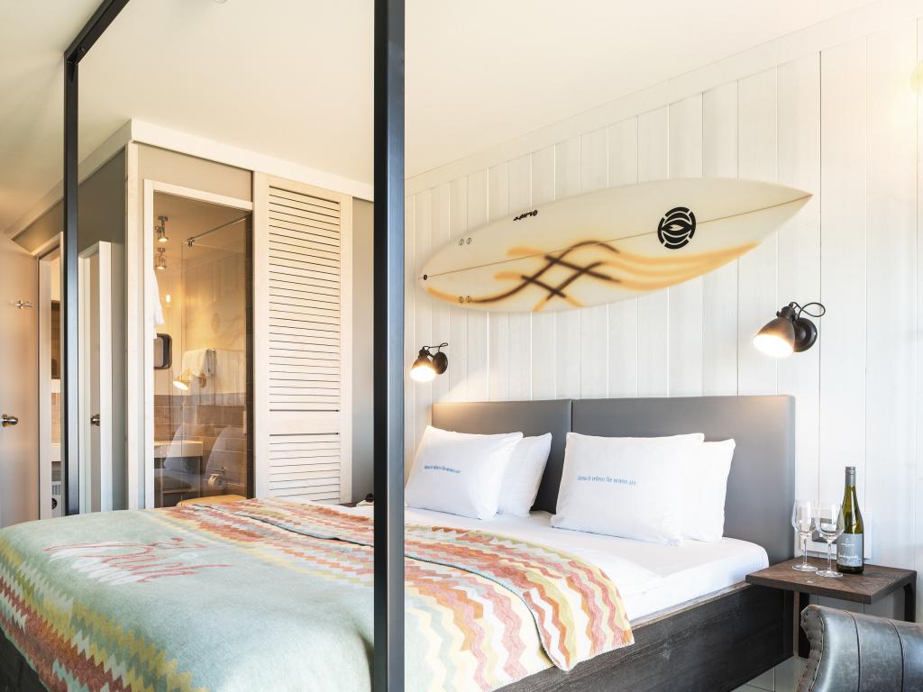 Beach Motel SPO