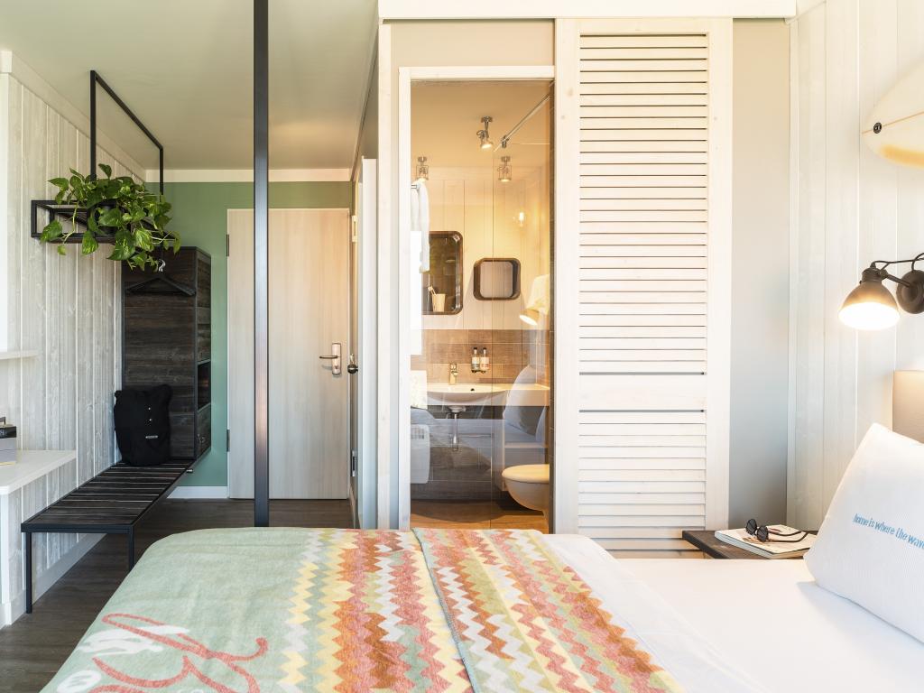 Beach Motel SPO