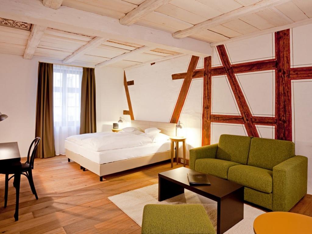 Vienna Townhouse Bach Leipzig