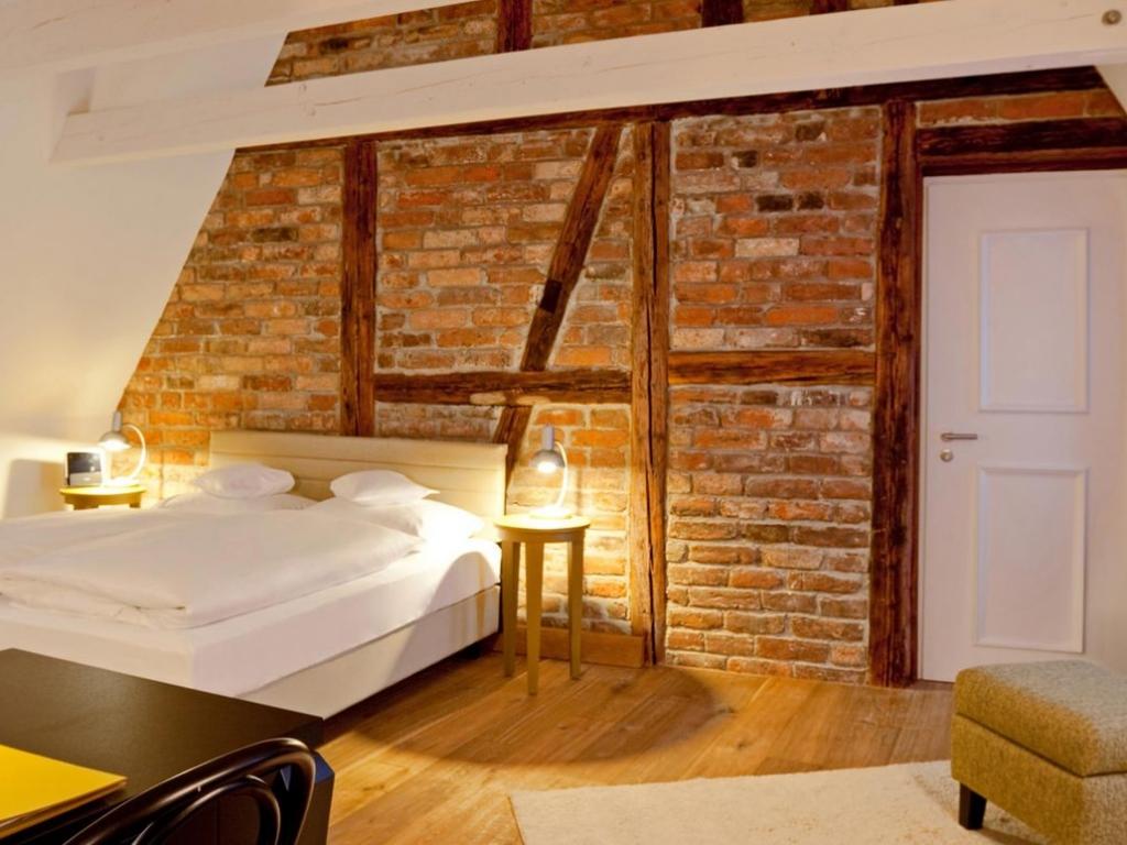 Vienna Townhouse Bach Leipzig