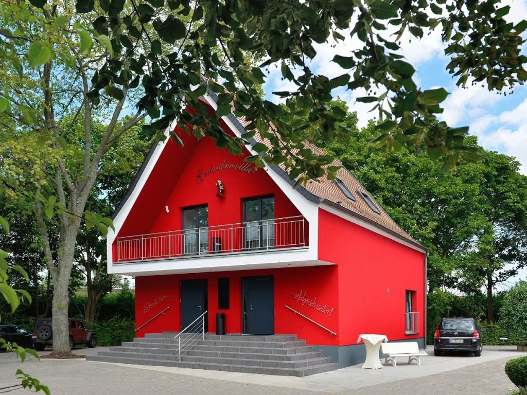 Hotel Rosenhof #1