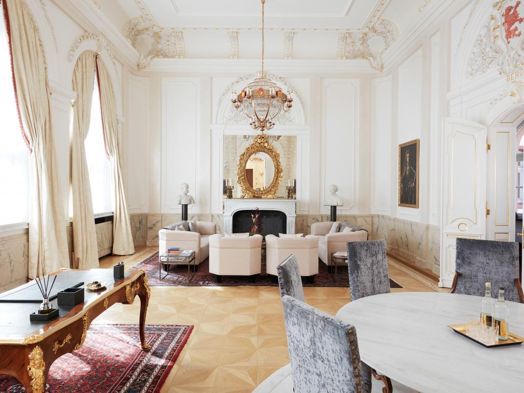 Living Hotel De Medici