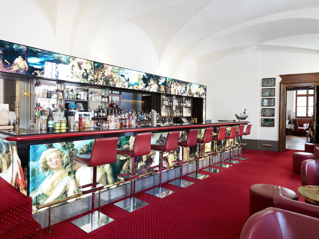 Living Hotel De Medici