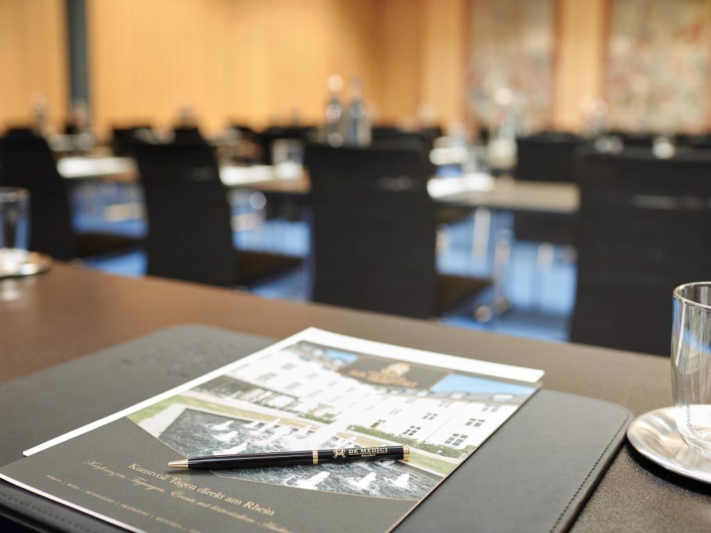 Living Hotel De Medici