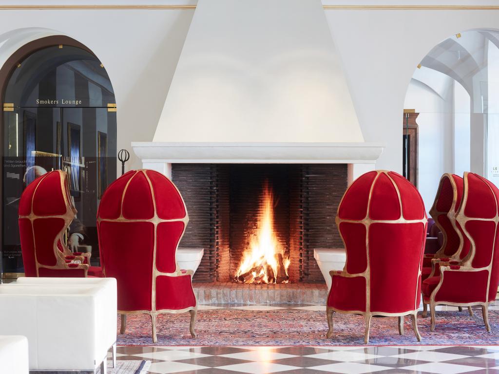 Living Hotel De Medici