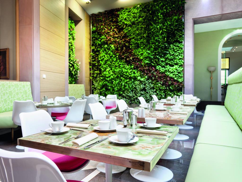 Living Hotel De Medici