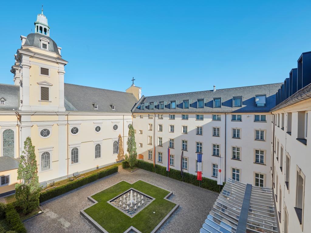 Living Hotel De Medici