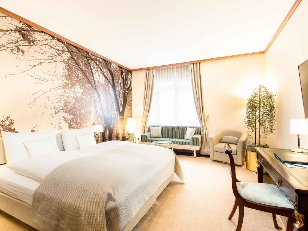 Living Hotel De Medici