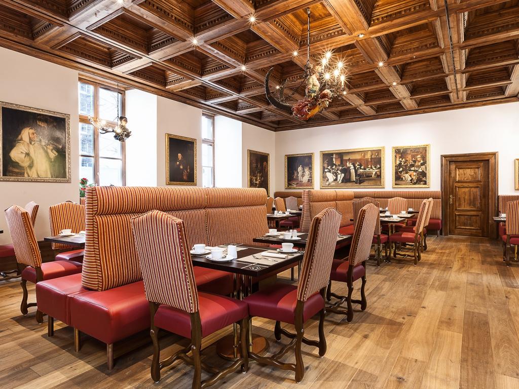 Living Hotel De Medici