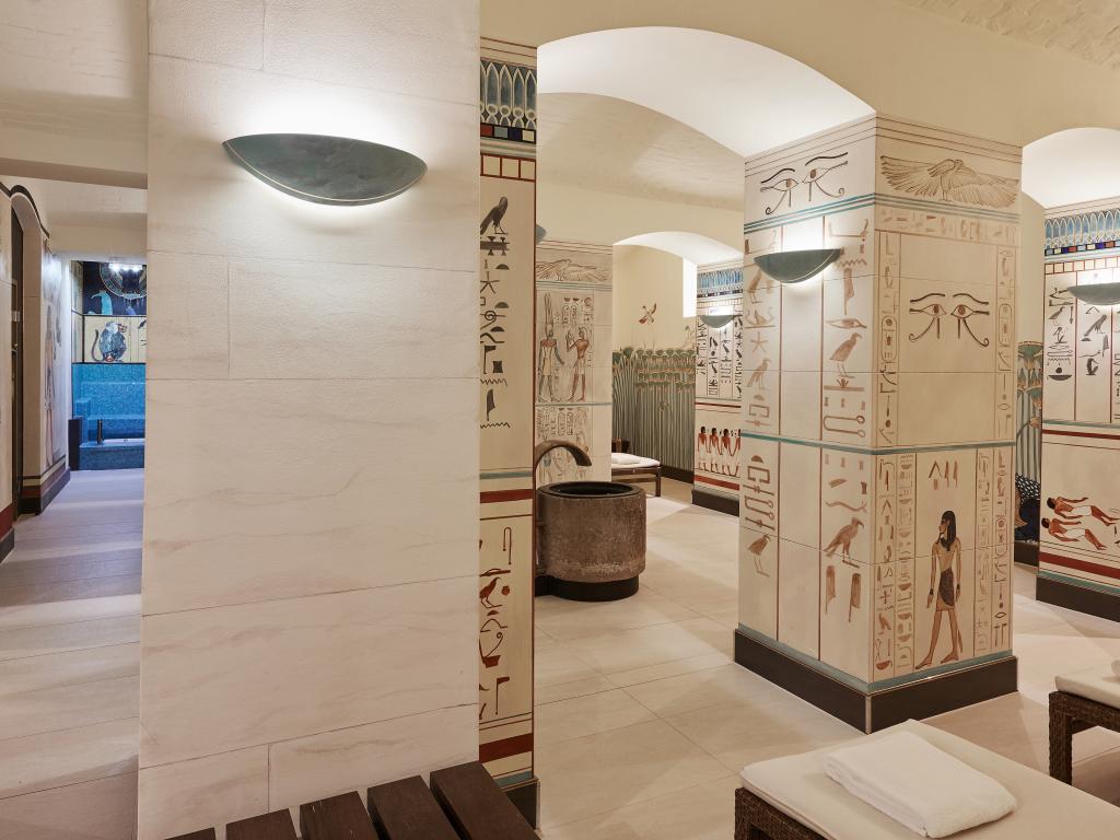 Living Hotel De Medici