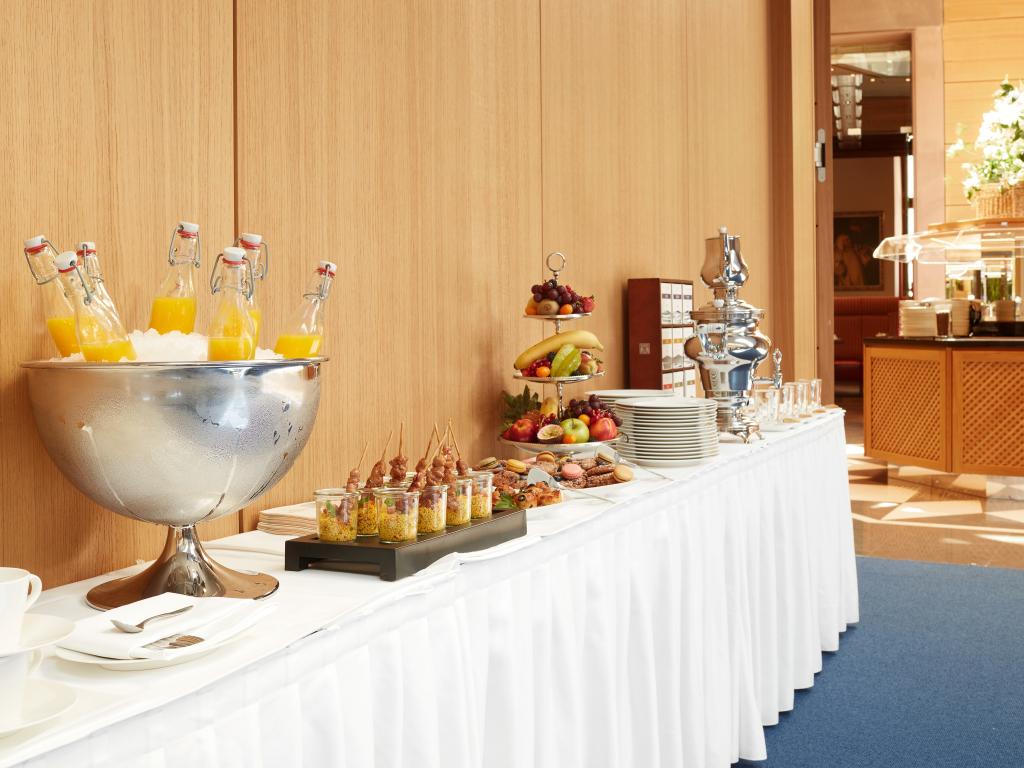 Living Hotel De Medici