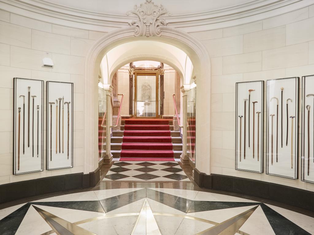 Living Hotel De Medici