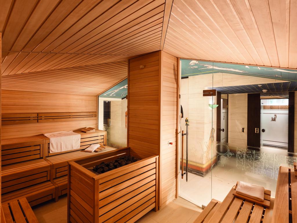 Living Hotel De Medici