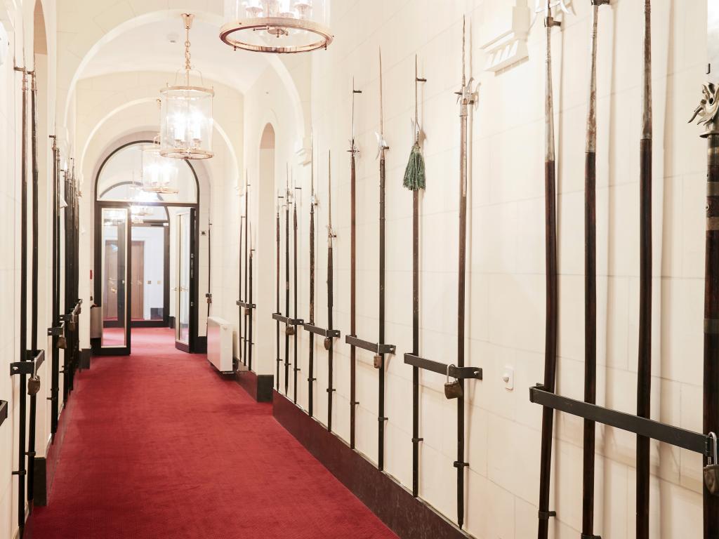 Living Hotel De Medici