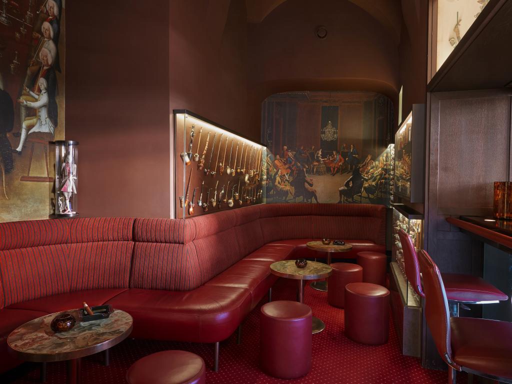 Living Hotel De Medici