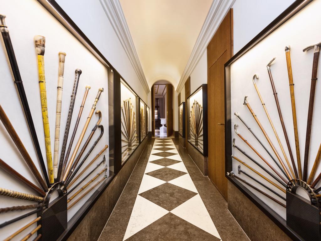 Living Hotel De Medici