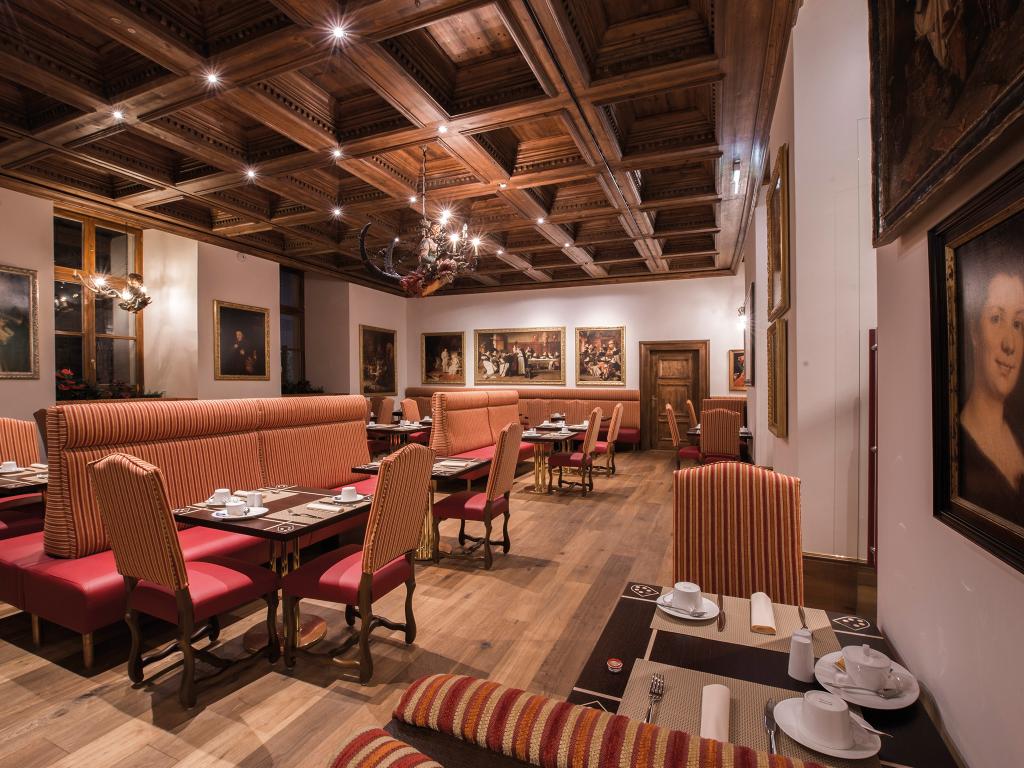 Living Hotel De Medici