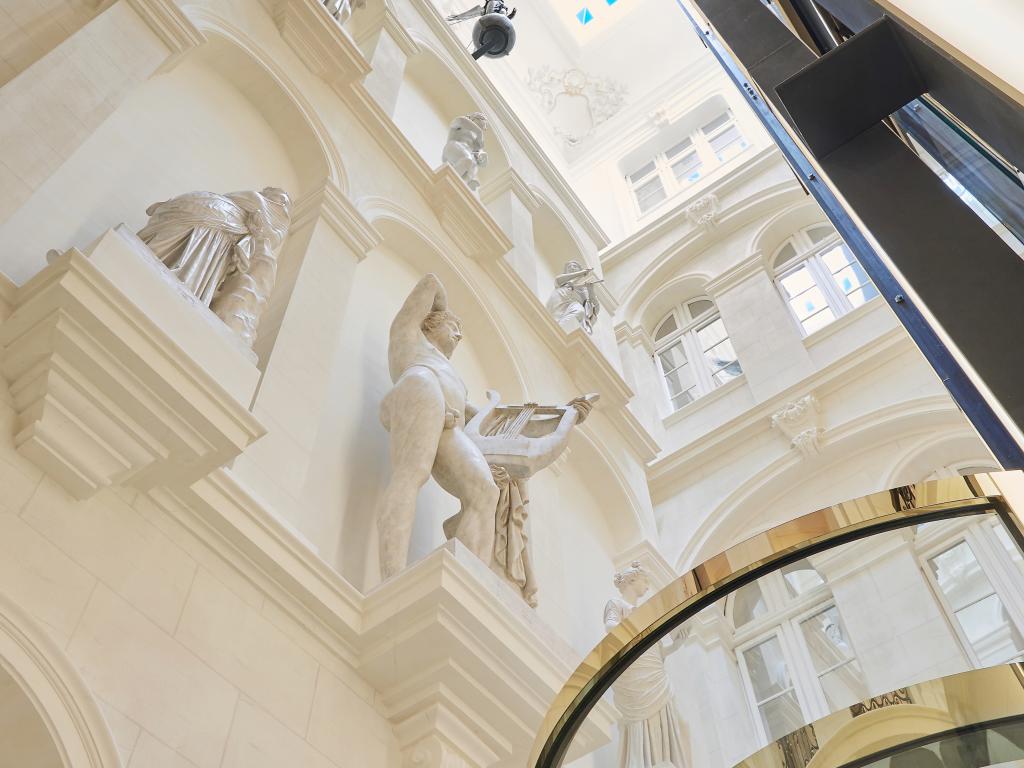 Living Hotel De Medici